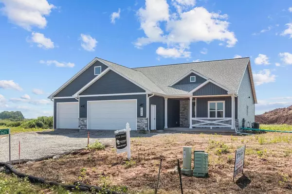 Neenah, WI 54956,2671 LAWRENCE LANE