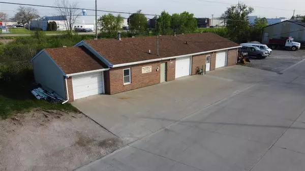 1111 BLACKWELL STREET, Kaukauna, WI 54130