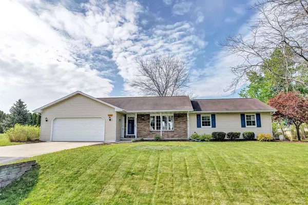 3750 HERON LANE, Green Bay, WI 54311