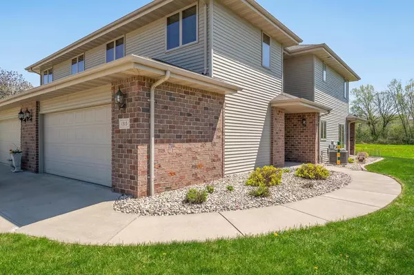 1315 CHERRY STREET, Kaukauna, WI 54130