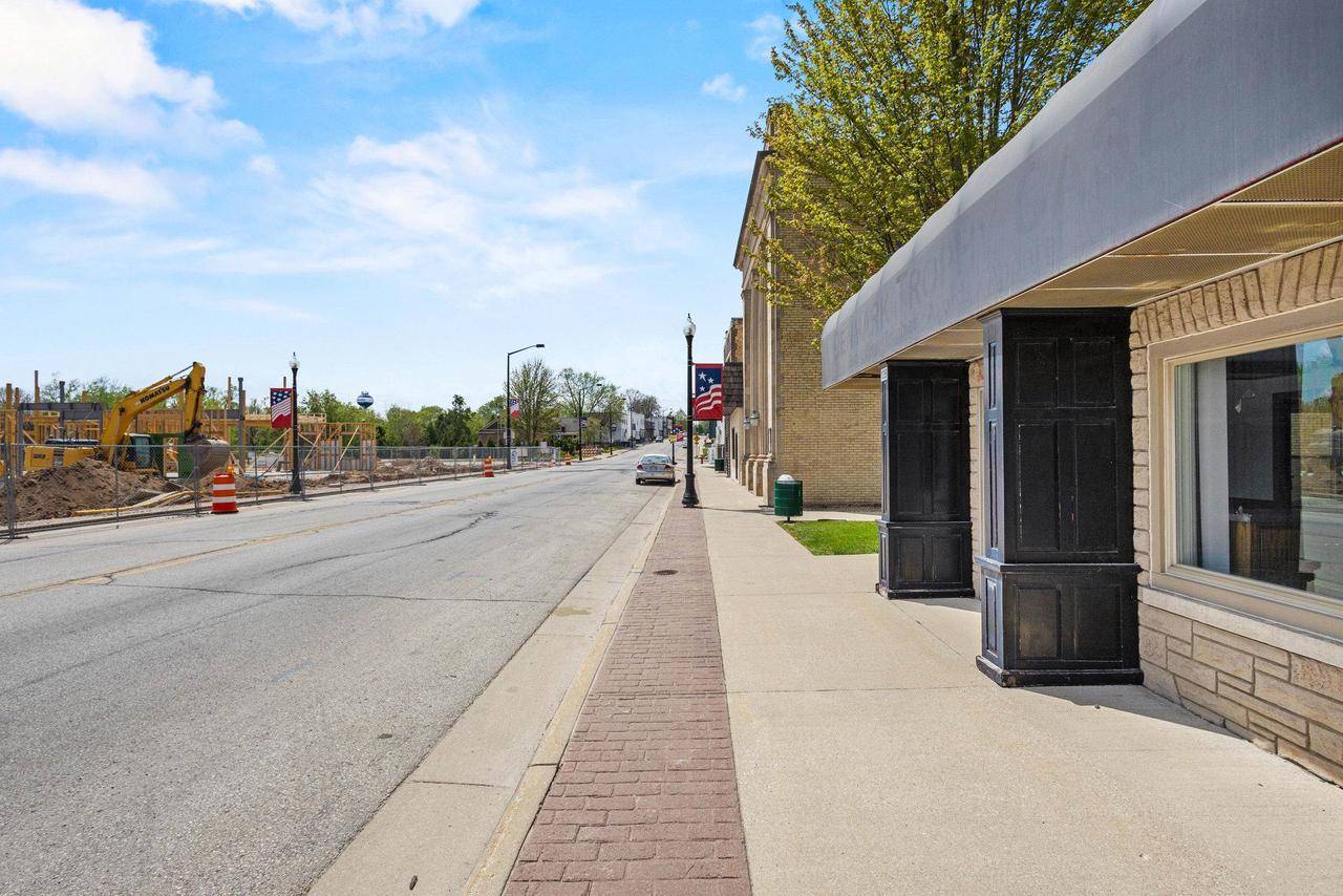 Denmark, WI 54208,128 MAIN STREET