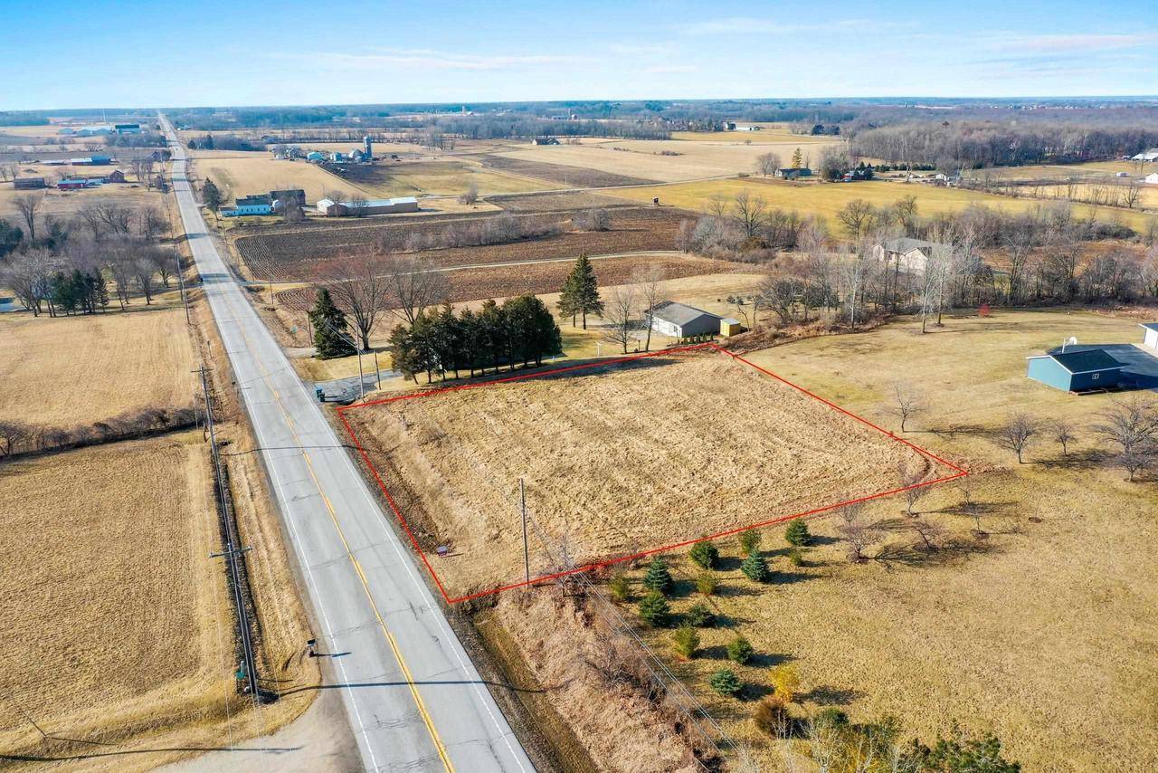 CTH T, New Franken, WI 54229