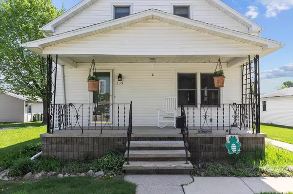 Kimberly, WI 54136,119 S JOHN STREET