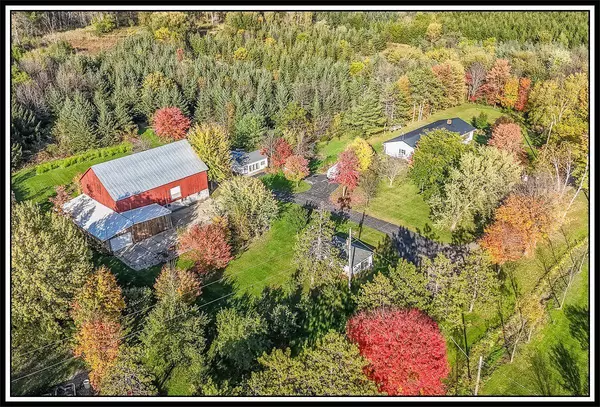 E8130 FLEASE ROAD, New London, WI 54961