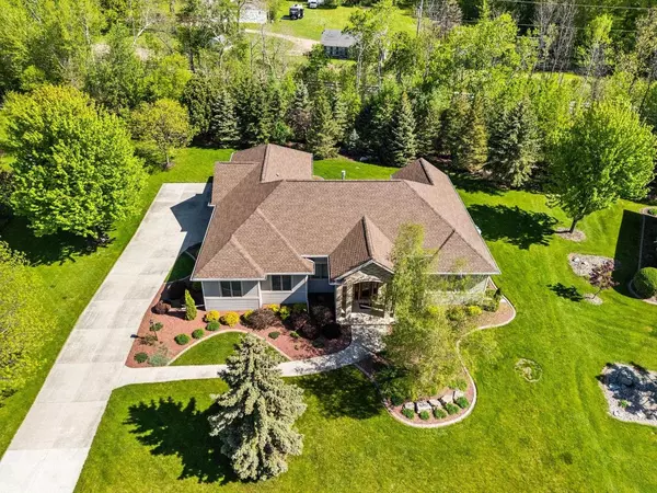 Menasha, WI 54952,N8454 MUIRFIELD WAY