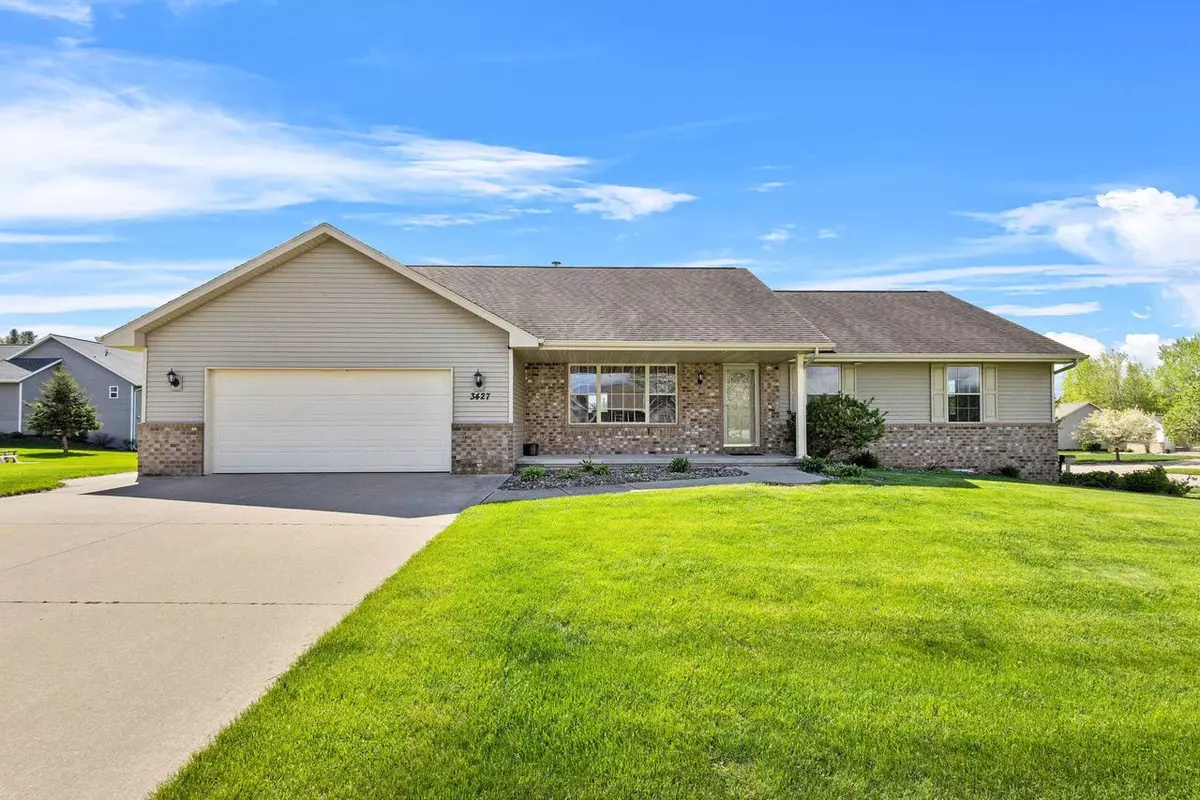 Howard, WI 54313,3427 CHATSWORTH DRIVE