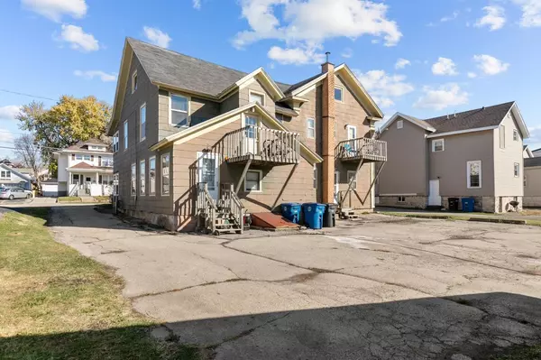 Oshkosh, WI 54901,533 HIGH AVENUE