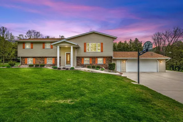 Casco, WI 54205,E2130 NACHURS WAY