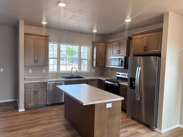 Seymour, WI 54165,1236 NORTHWOOD DRIVE