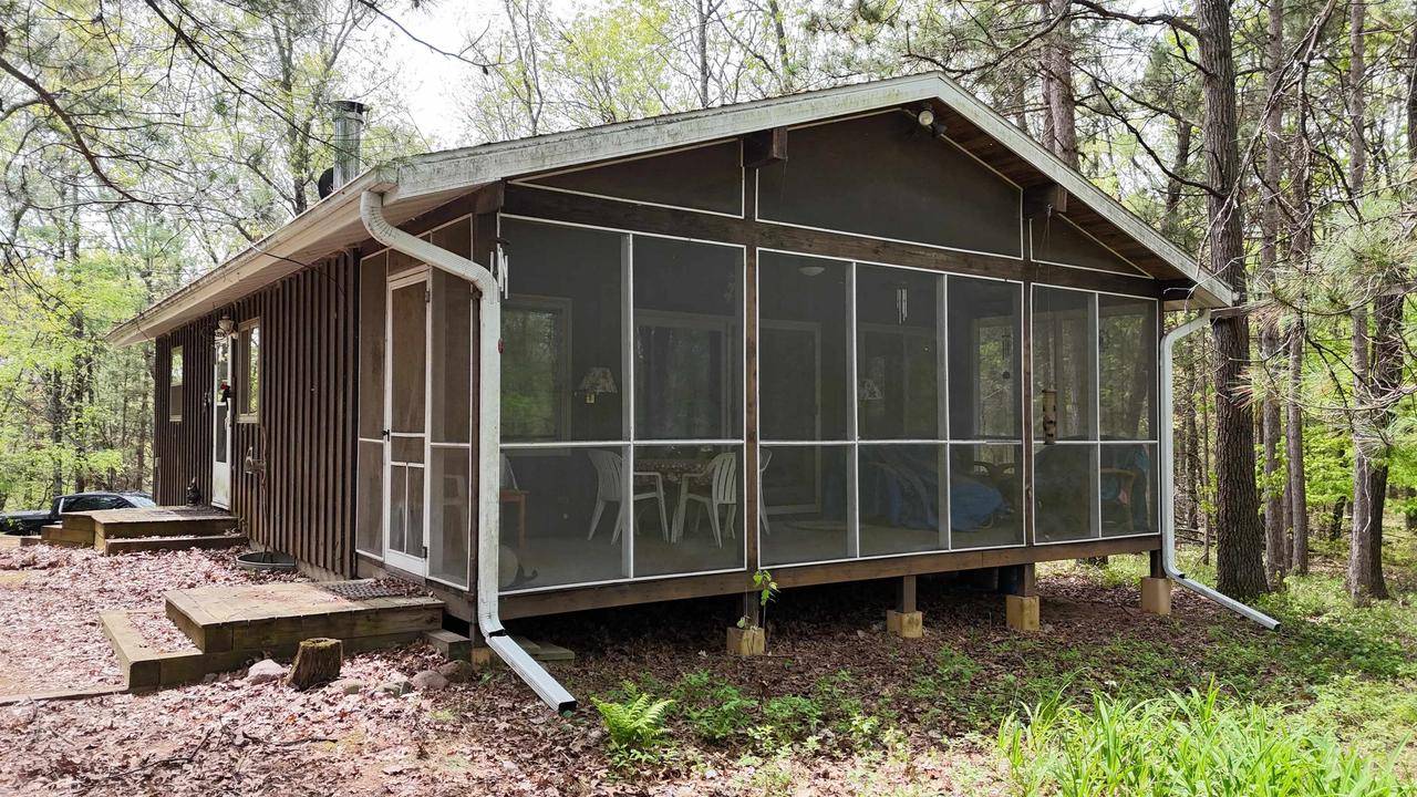 W1829 BROKEN BOW ROAD, Keshena, WI 54135