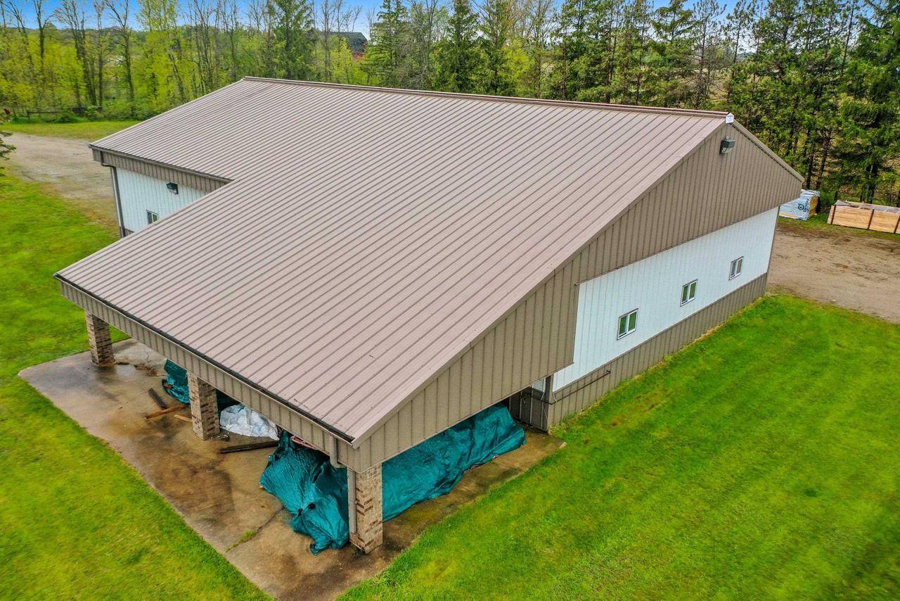 Pulaski, WI 54162,5910 OLD HWY 29