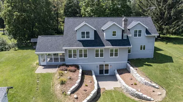 134 TUSTIN ROAD, Fremont, WI 54940