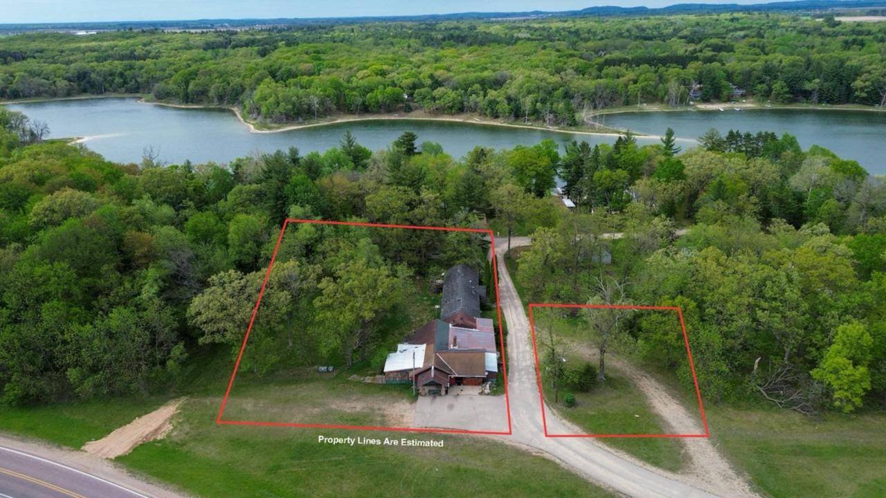 2549 W 4TH AVENUE, Grand Marsh, WI 53936