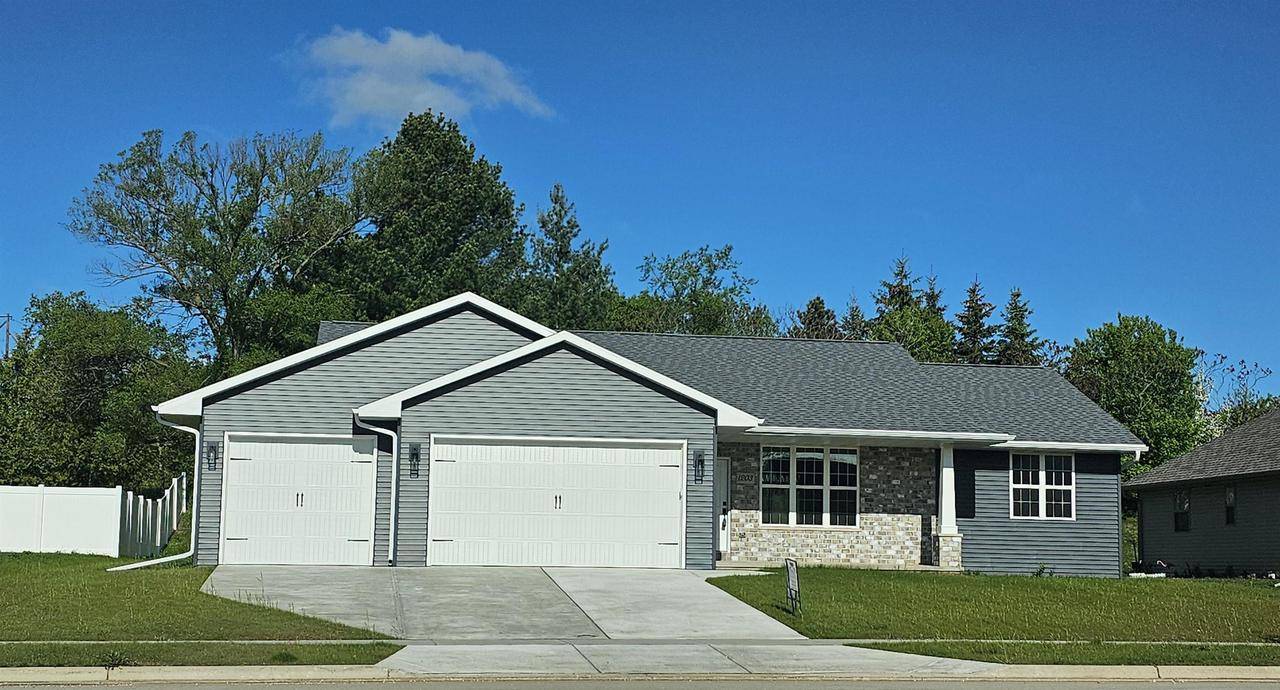 1203 CRESCENT, Green Bay, WI 54313