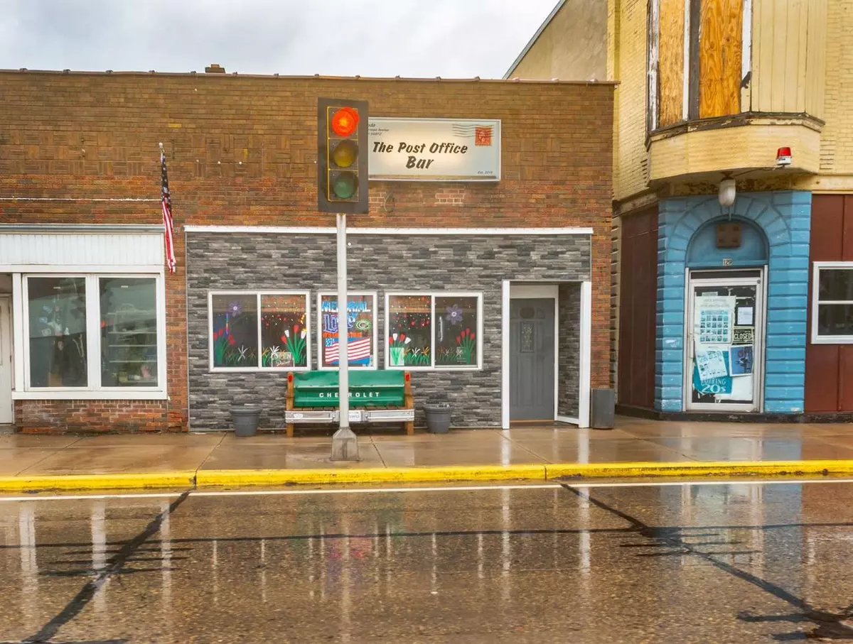 Redgranite, WI 54970,125 W BANNERMAN AVENUE