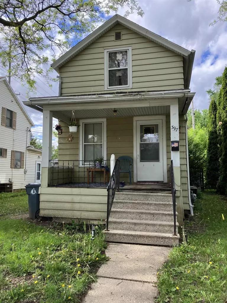 Fond Du Lac, WI 54935,397 W DIVISION STREET