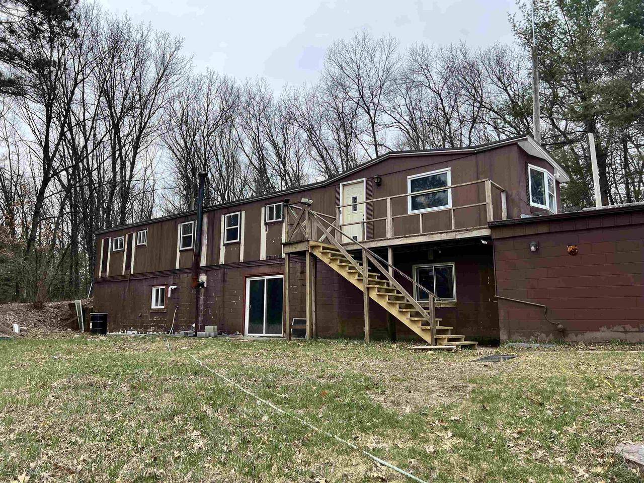 W9987 STATE ROAD 21, Wautoma, WI 54982