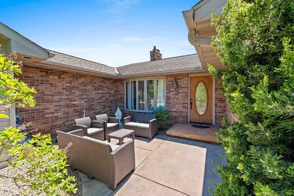 Sobieski, WI 54171,1649 HAZELWOOD DRIVE