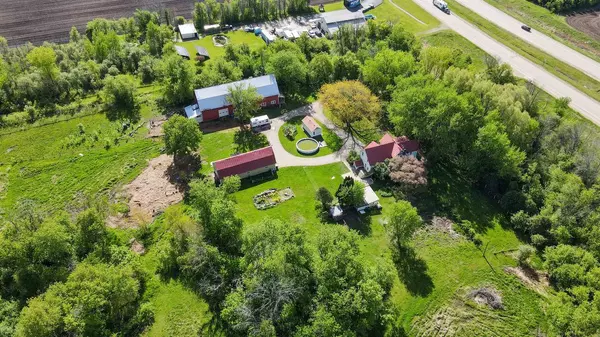 Weyauwega, WI 54983,E5380 US HIGHWAY 10