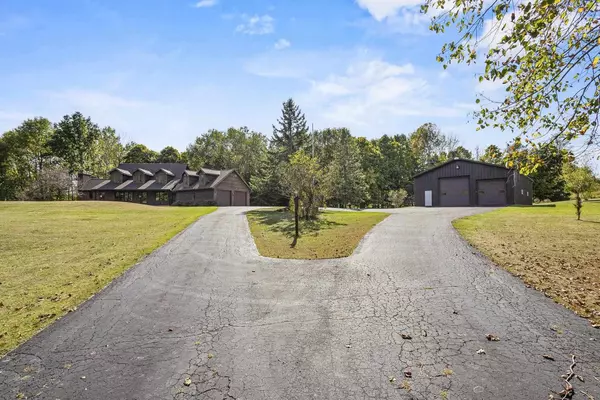 5804 NORTH AVENUE, Denmark, WI 54208