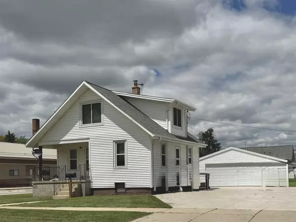 299 SW CERESCO STREET, Berlin, WI 54923