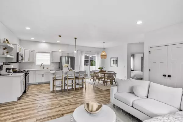 Kimberly, WI 54136,320 N JOHN STREET