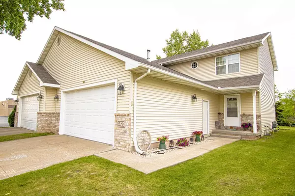 2420 WISCONSIN STREET, Oshkosh, WI 54901