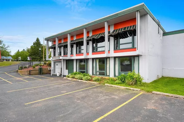 Dunbar, WI 54119,W11466 US HWY 8