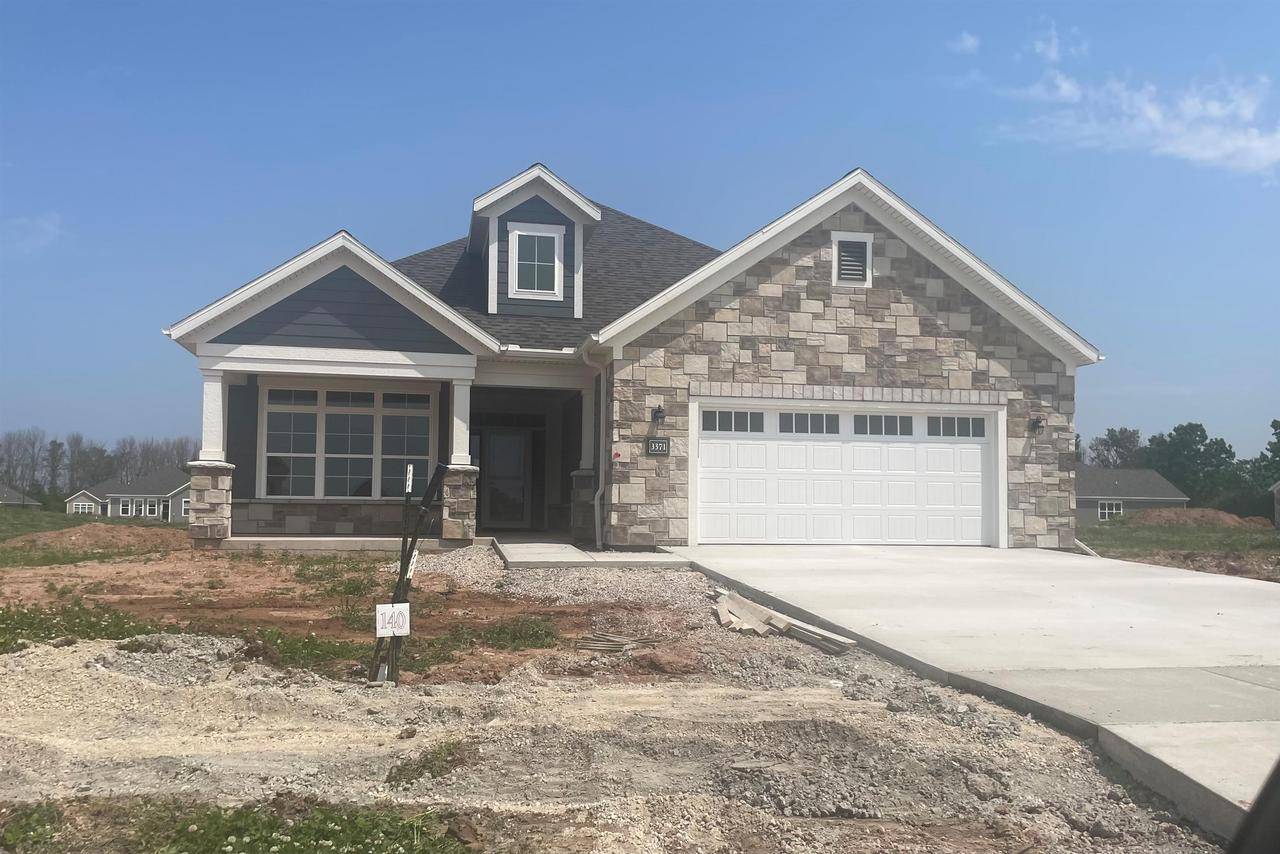 3371 CAPELLLA LANE, Green Bay, WI 54311