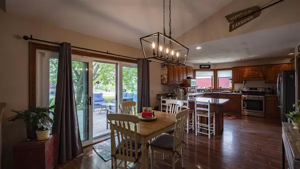 Clintonville, WI 54929,N11402 COUNTY ROAD D