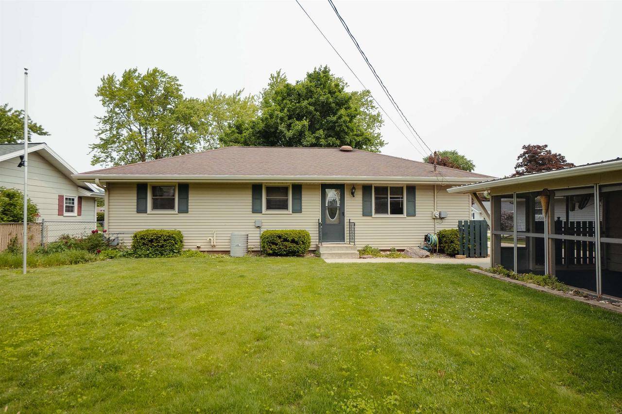 Fond Du Lac, WI 54935,33 N ST JOSEPHS LANE