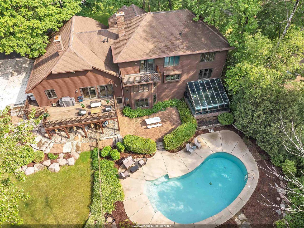 4439 INDIAN TRAIL, Green Bay, WI 54313