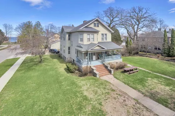 1616 7TH STREET, Menomonie, MI 49858