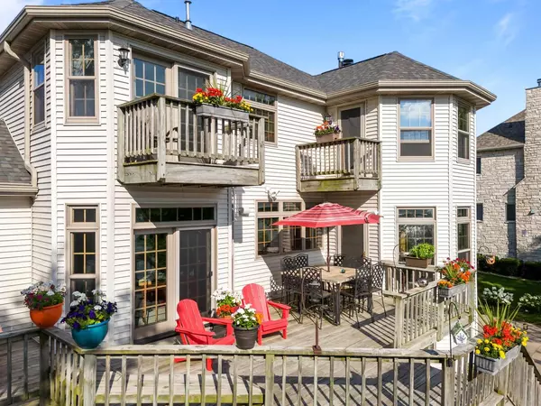 Sherwood, WI 54169,N7897 EDGEWATER COURT