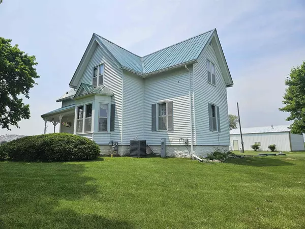 Greenleaf, WI 54126,7310 OLD 57 ROAD