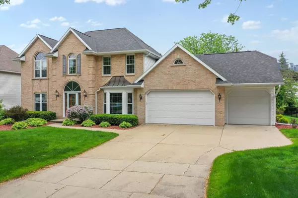 209 E TIMBERLINE DRIVE, Appleton, WI 54913