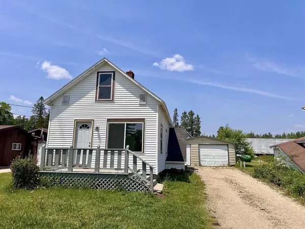 W8056 AGUETTE STREET, Pembine, WI 54156