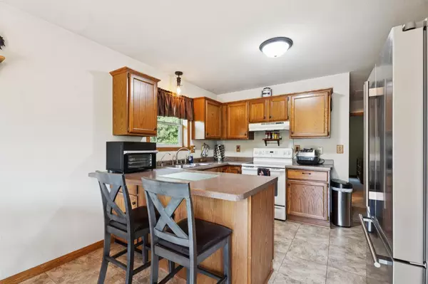 Black Creek, WI 54106,W4819 COUNTRY GATE LANE