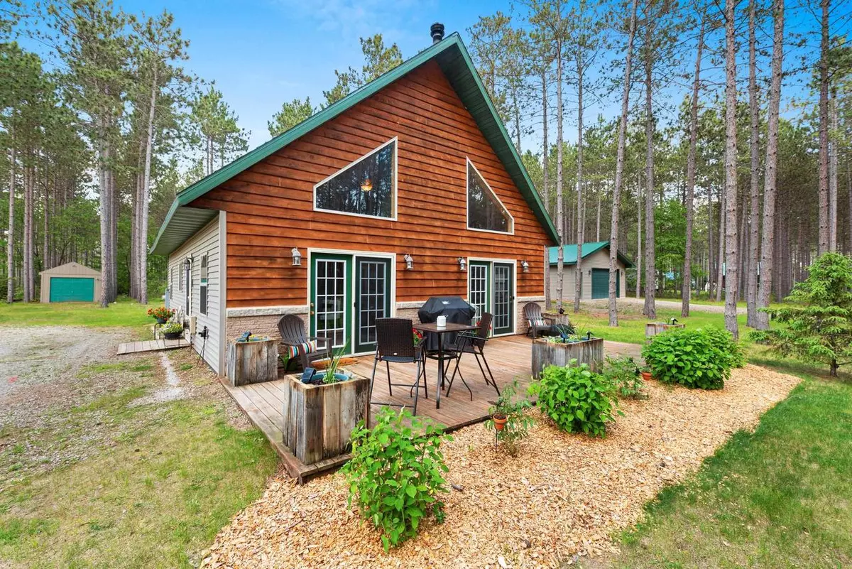 Crivitz, WI 54114,W7518 ADDISON TRAIL