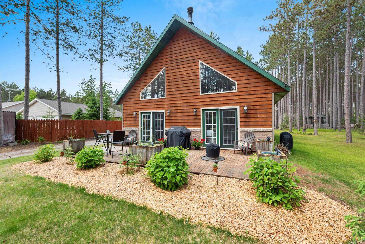 Crivitz, WI 54114,W7518 ADDISON TRAIL