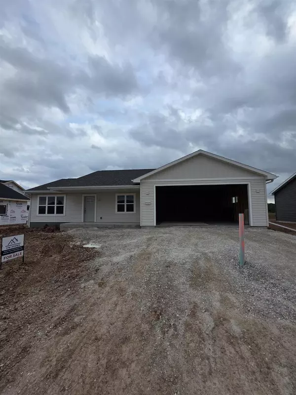 2023 WHITE DOVE LANE, Kaukauna, WI 54130