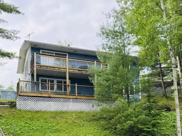 9318 N MARL LAKE ROAD, Pound, WI 54161