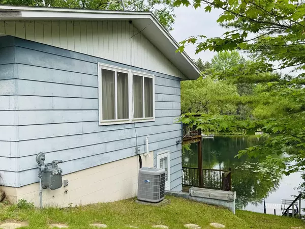 Pound, WI 54161,9318 N MARL LAKE ROAD
