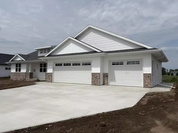 Green Bay, WI 54313,4650 PAUL LANE