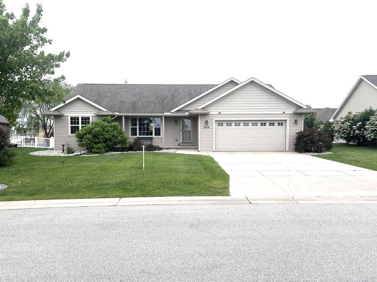 1312 NAVIGATOR WAY, De Pere, WI 54115