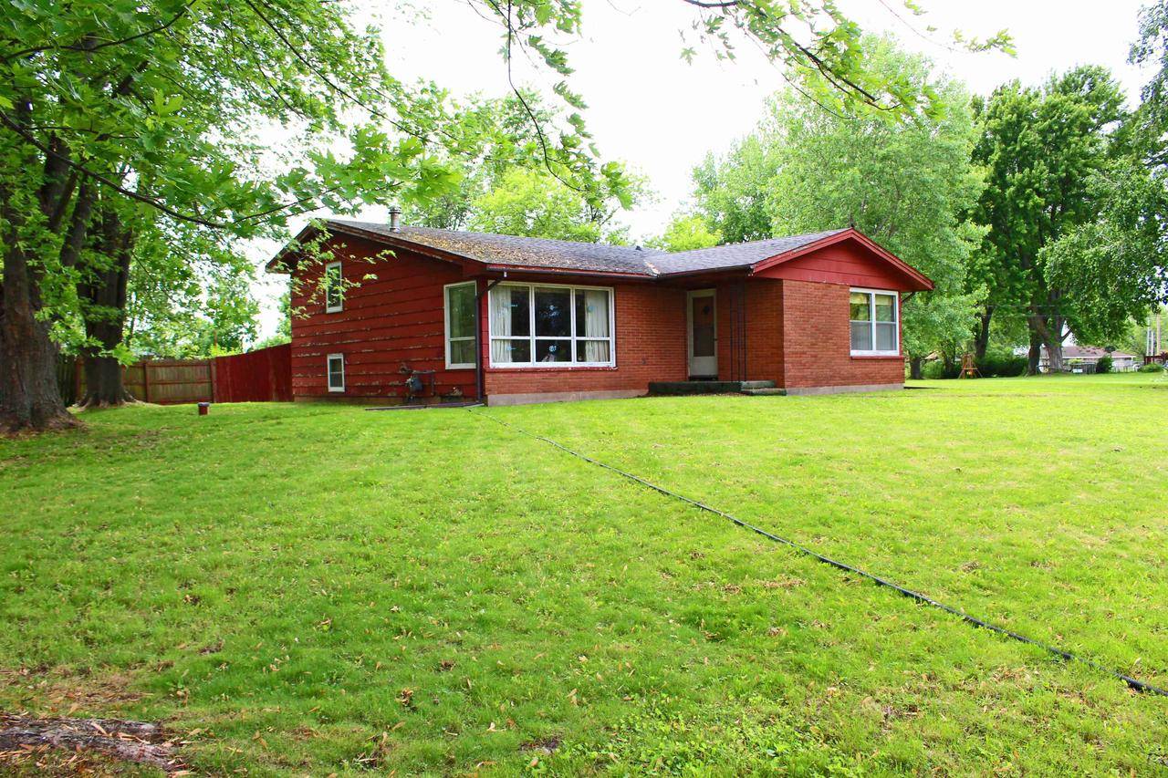 5461 E REIGHMOOR ROAD, Omro, WI 54963