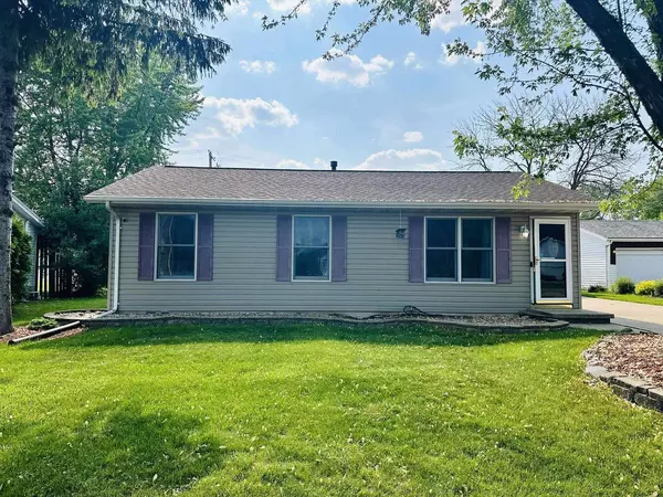 Omro, WI 54963,145 MCKINLEY AVENUE