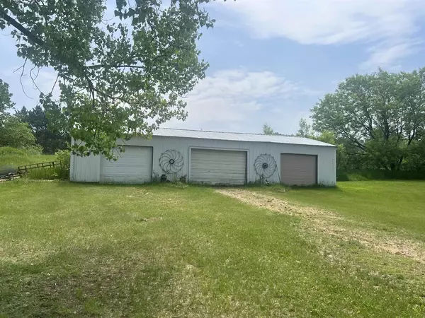 Scandinavia, WI 54977,N5787 GURHOLT ROAD