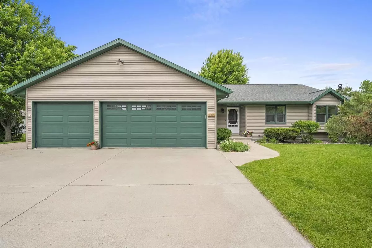 Menasha, WI 54952,1500 MANITOWOC ROAD