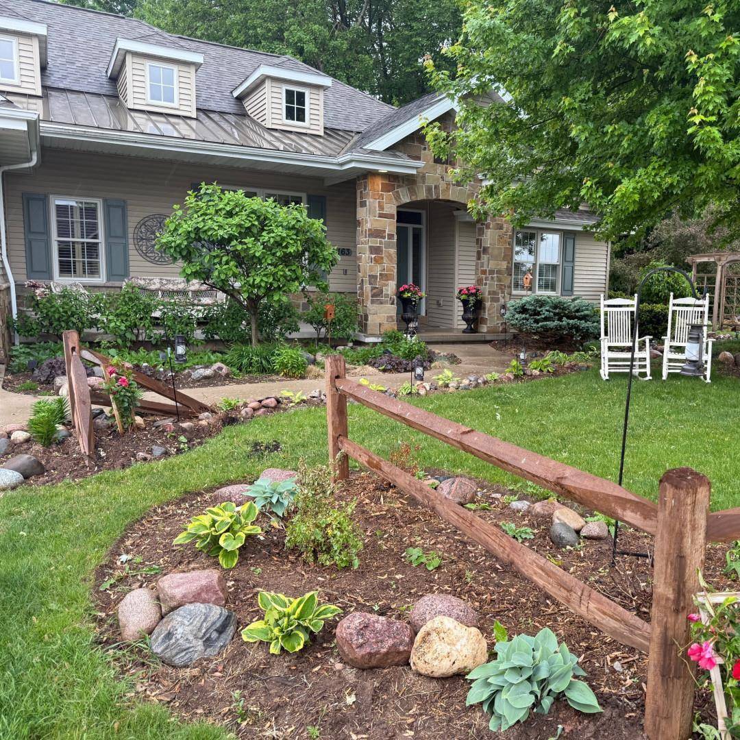 1163 AVA COURT, Neenah, WI 54956